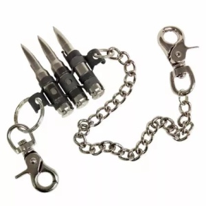 Lant pantaloni Bullet Chain 50 cm