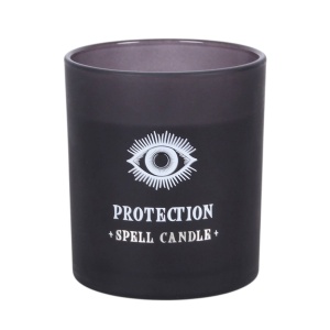 Lumanare parfumata Spellbound Secrets - Protection (Mir) - Img 2