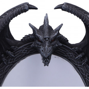 Oglinda de birou dragon Scaled Reflection 29cm - Img 5