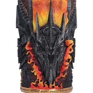 Pahar de colectie Lord of the Rings - Sauron, 20 cm - Img 5