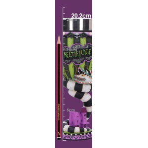 Pocal licenta Beetlejuice - Sandworm - Img 10