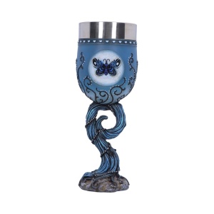 Pocal licenta Corpse Bride - Emily 21 cm - Img 3
