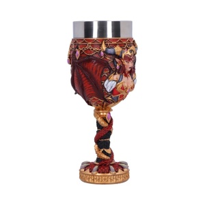 Pocal licenta World of Warcraft Alexstrasza 19.5cm - Img 3