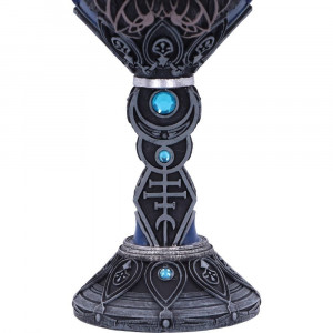 Pocal lup Wolf Moon 19.5cm - Img 6