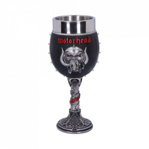 Pocal Motorhead 19.5cm