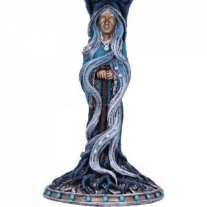 Pocal Zeita Tripla - Crone 20.8 cm - Img 6