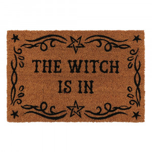 Pres usa The Witch Is In 60 cm