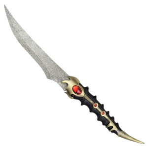 Pumnal decorativ cu suport Games of Thrones - Arya Stark 47.5 cm