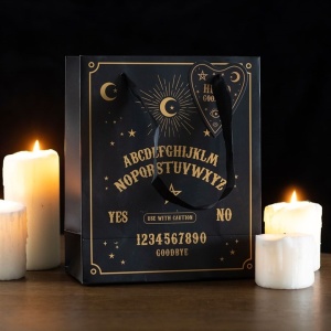 Punga cadou Tabla Ouija - Medie