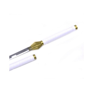 Sabie decorativa katana Bleach - Kenpachi Zaraki 110 cm - Img 2