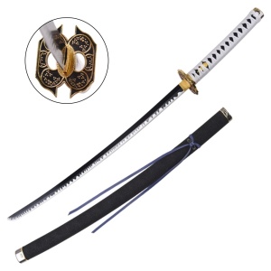 Sabie decorativa katana Devil May Cry - Yamato 95 cm