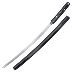 Sabie decorativa katana Kill Bill - O-Ren Ishii 93 cm
