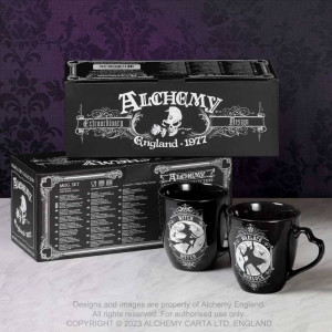Set cani Witch & Warlock 12 cm - Img 5