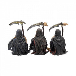 Set statuete Something Wicked 9.5 cm - Img 5