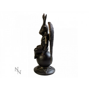 Statueta Baphomet 25 cm - Img 2