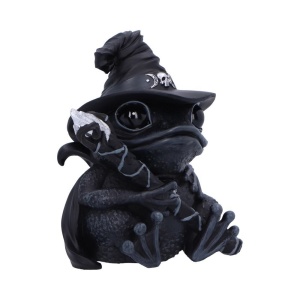 Statueta broscuta Cult Cuties - Asmoadeus 10 cm - Img 4