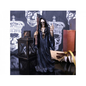 Statueta demon Death Wish 22cm - Img 2