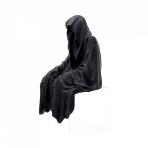 Statueta demon Intuneric 23 cm - Img 3
