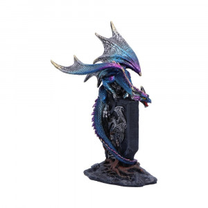 Statueta dragon Draconic Sigil 17.5cm - Img 5
