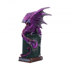 Statueta Dragon Fable 24 cm - Img 4