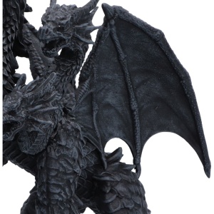 Statueta dragon Shadow Hydra 20cm - Img 6