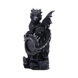 Statueta dragon Shadow Sentinel 15.3cm - Img 2