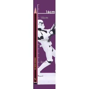 Statueta licenta Star Wars - Stormtrooper What a Catch 16cm - Img 8