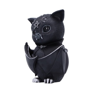 Statueta liliac Cult Cuties - Beelzebat 9.6cm - Img 3