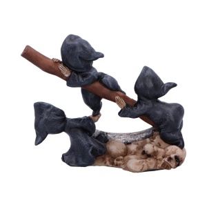 Statueta Mischievous Reapers 15.5cm - Img 3