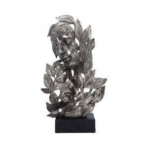 Statueta Natural Emotion - Imbratisare 38 cm