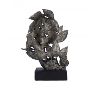 Statueta Natural Emotion - Pace 32 cm - Img 4
