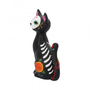 Statueta pisica Sugar Kitty 26 cm - Img 2