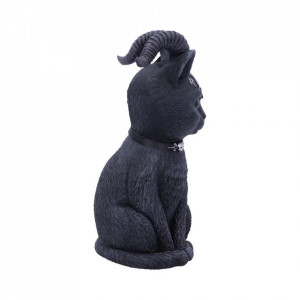 Statueta Pisicuta Demonica Cult Cuties- Pawzuph 11 cm - Img 3