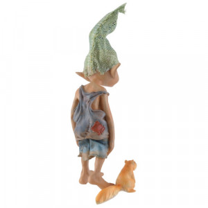 Statueta Pixie - I am so tired 15 cm - Img 3