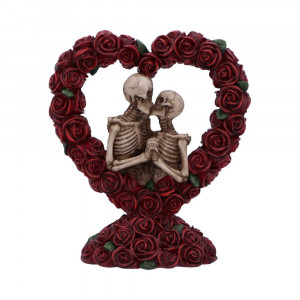 Statueta schelete To Have and To Hold 13 cm