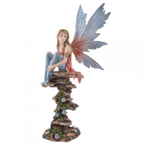 Statueta Zana Calista 34 cm