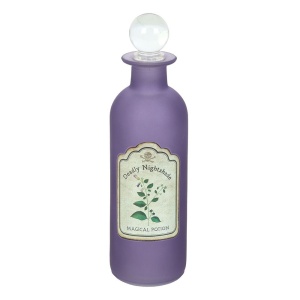 Sticluta decorativa Venin și Ramuri Peste Tot - Deadly Nightshade