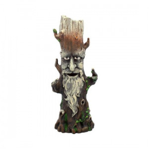 Suport betisoare tamaie copac magic Regele Ent 30 cm - Img 1
