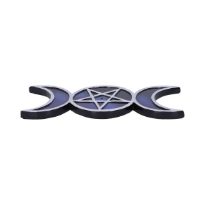 Suport betisoare tamaie Lunar Trinity 21.5 cm - Img 3
