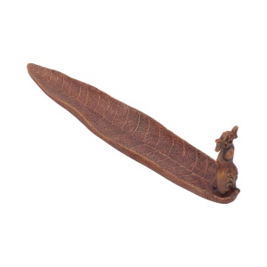 Suport betisoare tamaie Zeita Tripla 24.5 cm - Img 3
