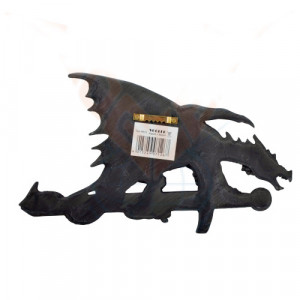 Cuier de perete Dragon