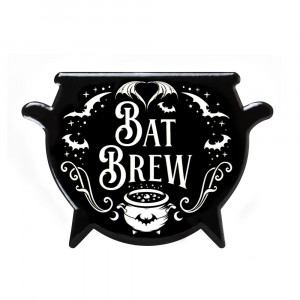 Suport pahar/coaster Bat Brew