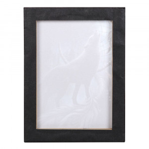 Tablou canvas lup, Din intuneric 19x25cm - Spiral Direct - Img 4
