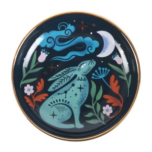 Tavita bijuterii Midnight Hare