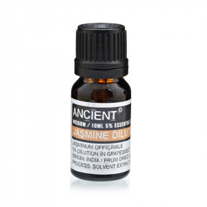 Ulei esential de Iasomie, dilutie 5% 10 ml
