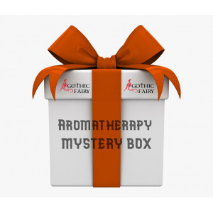 Aromatherapy Mystery Box