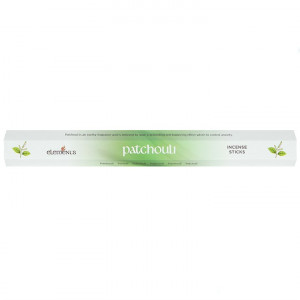 Betisoare de tamaie magice Elements - Patchouli