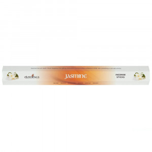Betisoare tamaie parfumata Elements - Iasomie