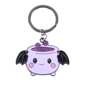 Breloc metalic Candy Cauldron - Batbrew Cauldron - Img 2