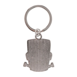 Breloc metalic Frankenstein 3.5cm - Img 2